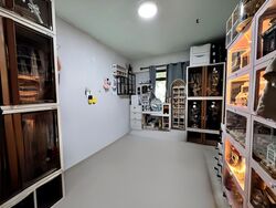 Blk 656B Jurong West Street 61 (Jurong West), HDB 5 Rooms #507905651